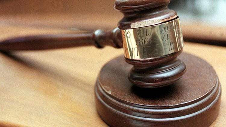 Husband Paid $35K to Have Wife Killed, Man Admits