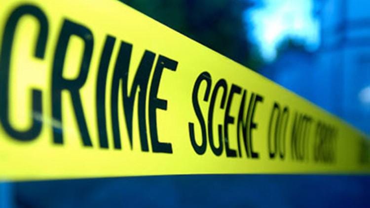 Gunman Opens Fire at Derbyshire Park, Kills 1