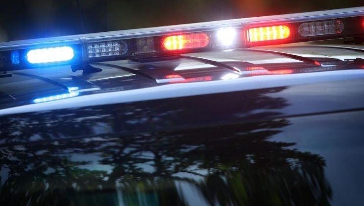 Man Arrested in Clovis Church Parking Lot Shooting