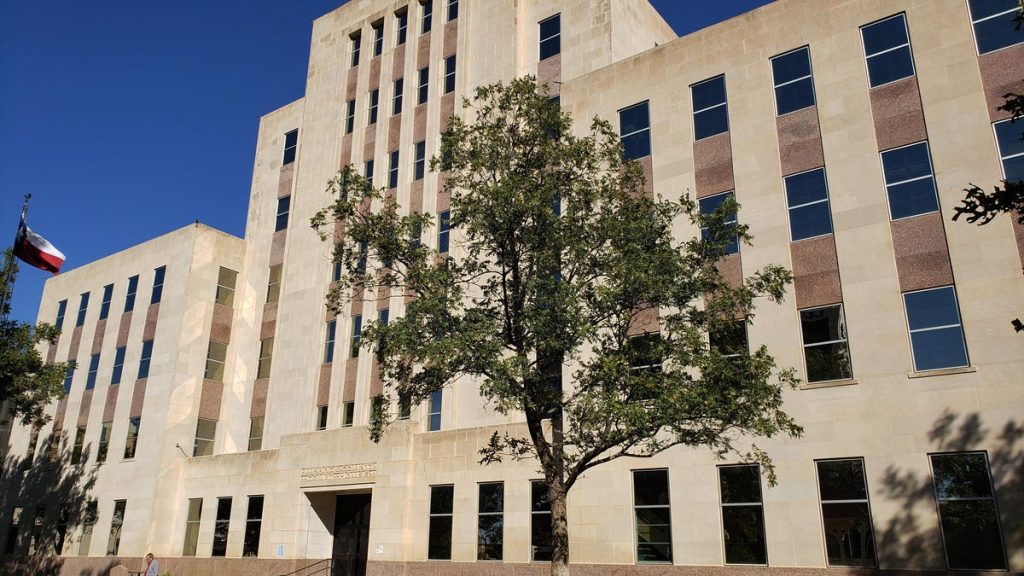 Man Indicted in Deadly Lubbock Home Shooting