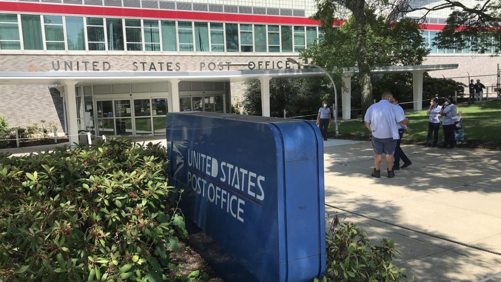RI Mailman Kidnapped in Drug Ring Takedown