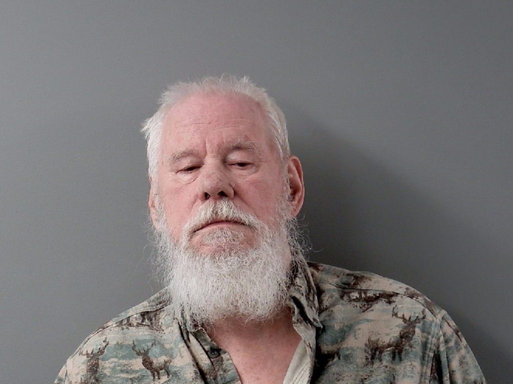 Jack Glauner, 69, Arrested for Indecent Exposure Near School in Crystal Lake