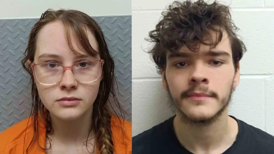 Smiths Grove Couple Faces First-Degree Abuse Charges After Indiana Arrest