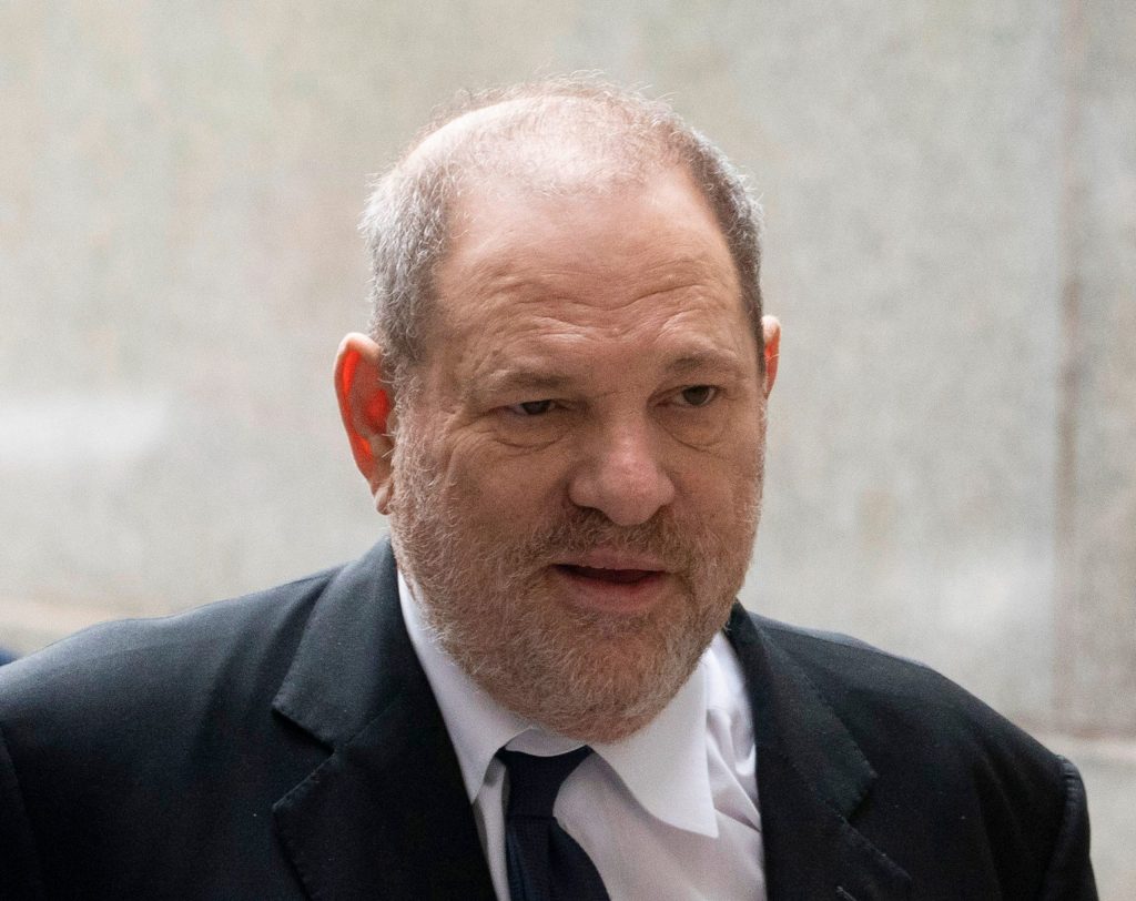 Jury Deadlock in Weinstein Retrial: 9 of 12 Favor Acquittal