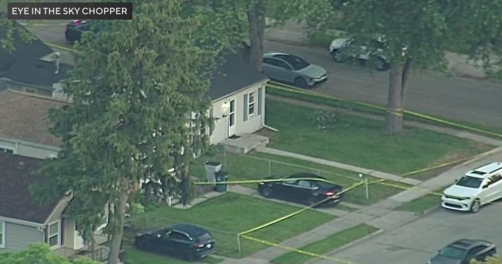Shooting at After-Prom Party Leaves 1 Dead