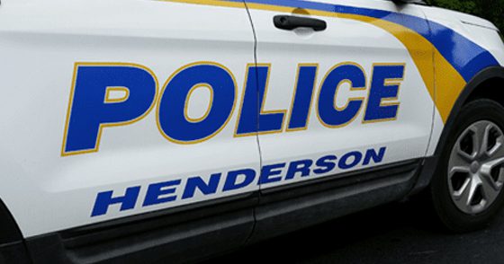 18-Year-Old Arrested in Henderson Homicide Case