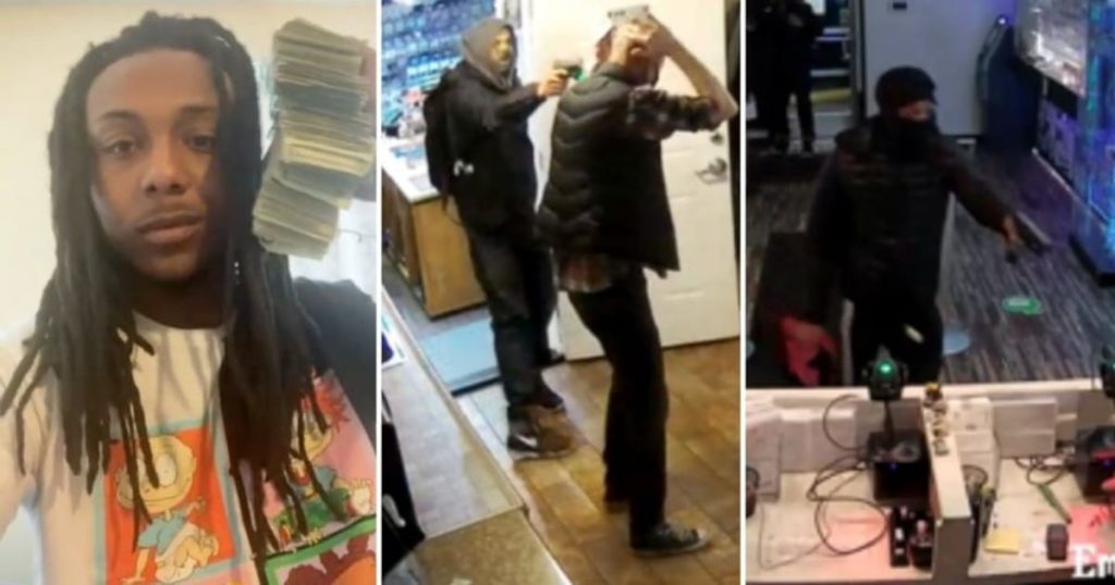 Shannon Hartfield's Crime Spree: 17 Felonies Involving Teens, Social Media