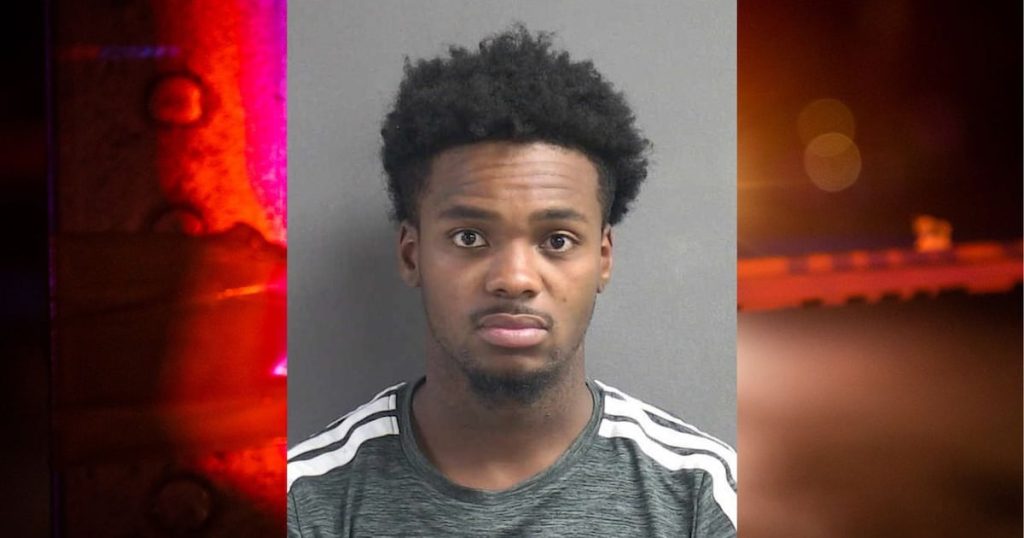 Palm Coast Man Charged After Assaulting Pregnant Woman for Hours