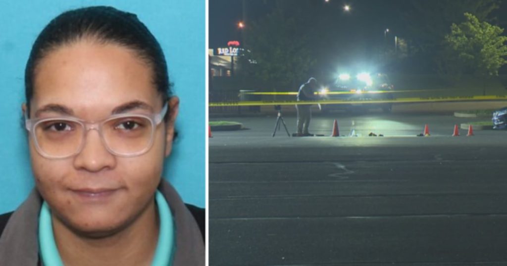8-Year-Old Witnesses Fatal Shooting in Hermitage Lowe’s Parking Lot