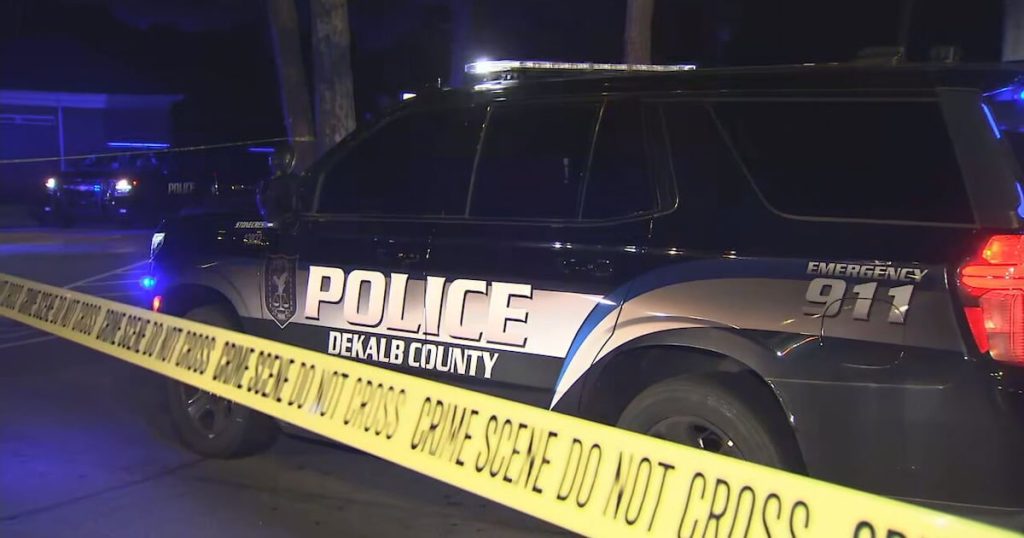 DeKalb County Crash: Woman Killed, Drivers Critically Injured