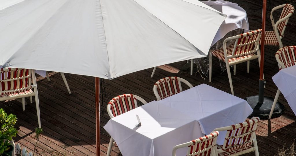 Lake Marion Storm Turns Deadly: Wind-Lifted Umbrella Kills Woman