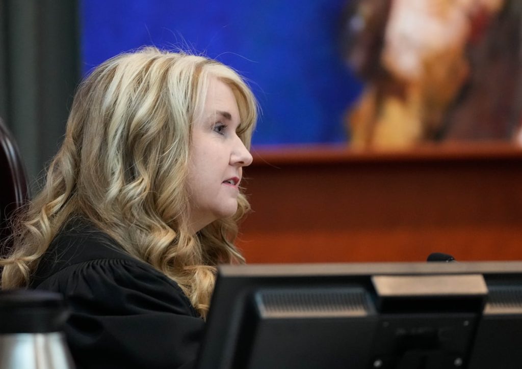 Justice Diana Hagen Resigns to Protect Court's Independence and Privacy
