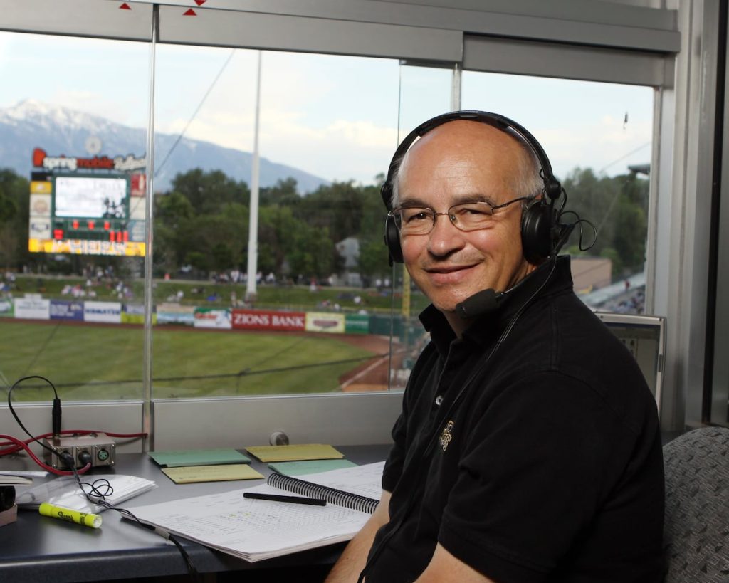 Utah Jury Convicts Driver in Death of Salt Lake Bees' Announcer