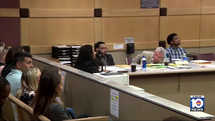 Life Sentences Loom for Suspects in Firefighter's 2019 Murder Case