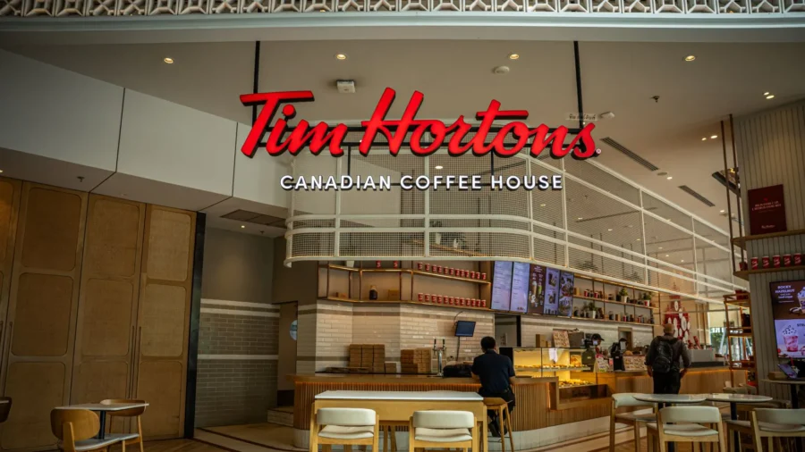 False Narrative Fuels Public Reaction in Tim Hortons Altercation Death