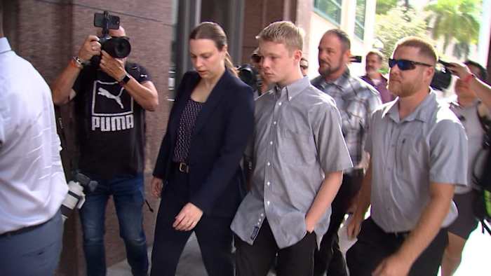 Father Seeks Justice for Anna Kepner with Memorial at School