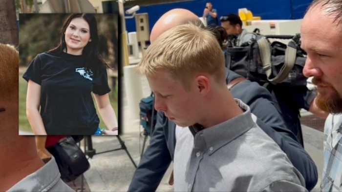 Anna Kepner's Stepbrother Charged as Adult in Cruise Ship Murder