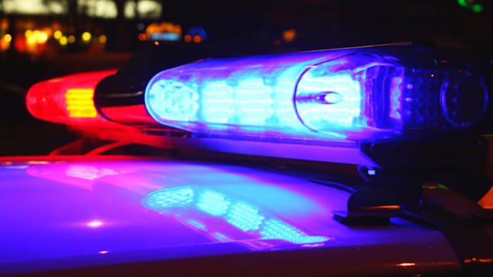 Suspect Arrested After Walmart Shooting Kills 1