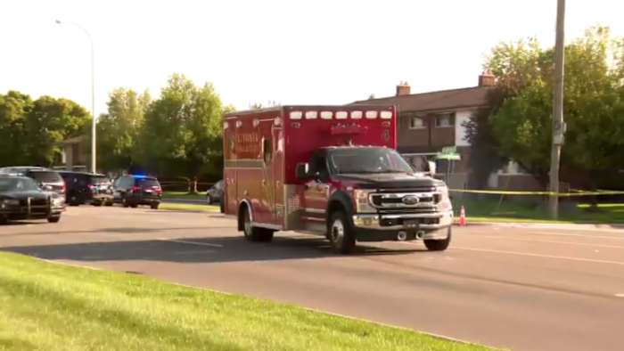 Suspect Arrested in Fatal Livonia Stabbing