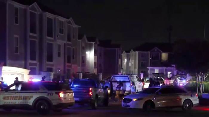 Teenage Girlfriend May Have Role in Man's Shooting Death