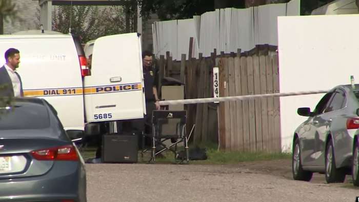 Woman, Stepfather Among 3 Killed in Stabbing
