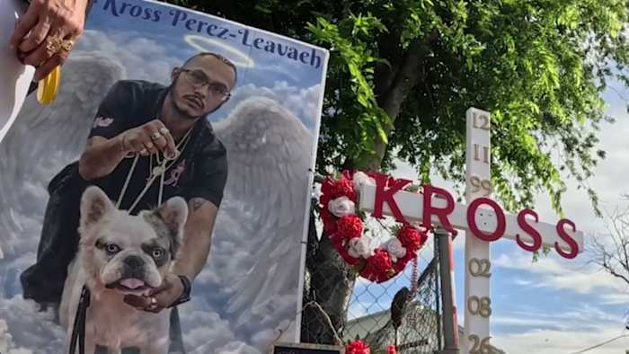 Man Shot Dead Outside Club; Case Still Unsolved