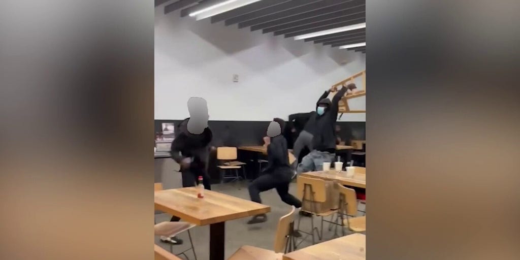 U.S. Attorney Targets Parents in Response to D.C. Chipotle Teen Brawl