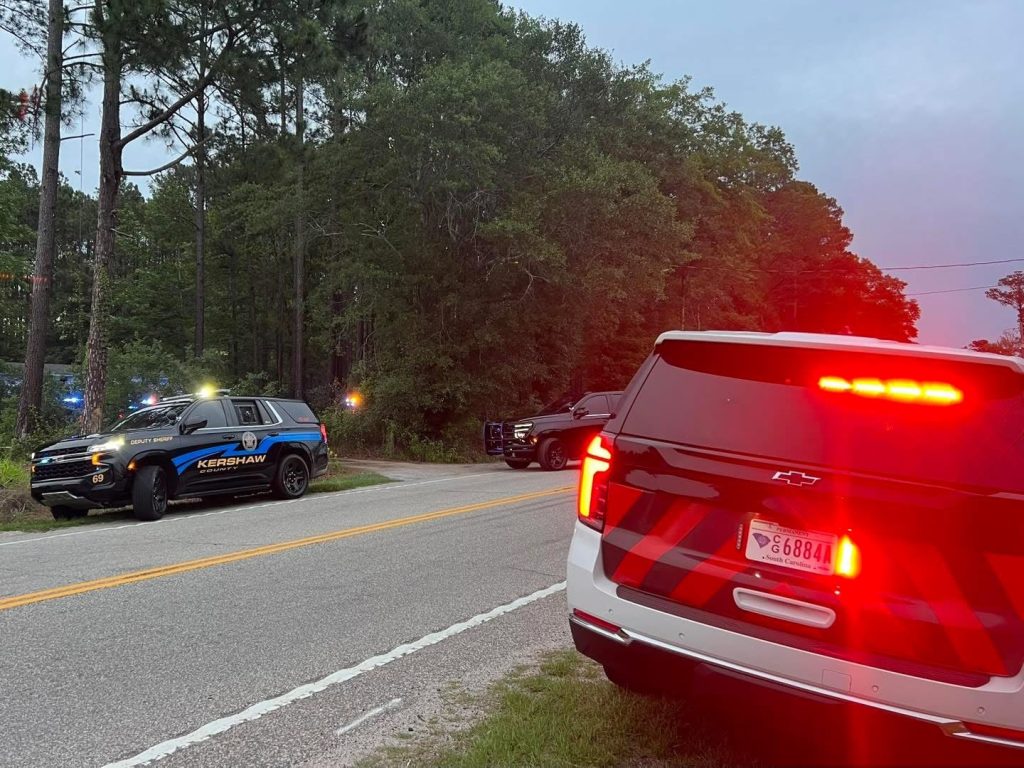Camden Shooting Victim Airlifted by Helicopter