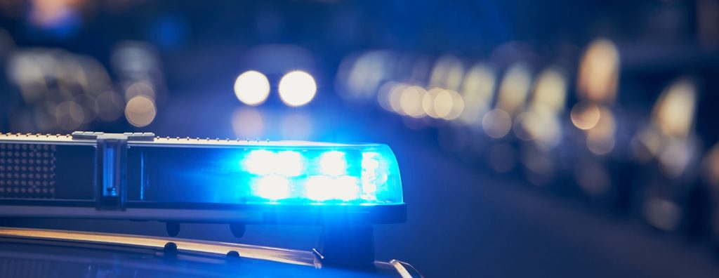 Shooting at Orangeburg Hotel; Suspect Still at Large