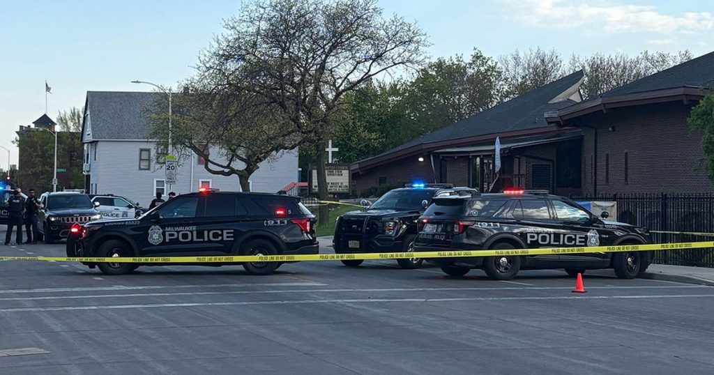Milwaukee Courthouse Employee Dennis Johnson, 56, Fatally Shot in Vehicle