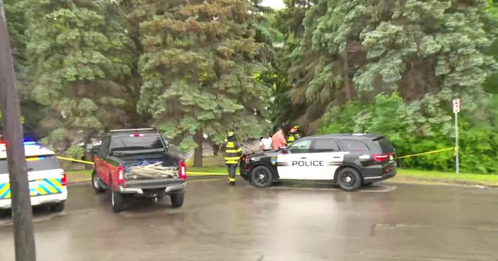 Surveillance Video Links Abdirahman Abdullahi to Eden Prairie Arson