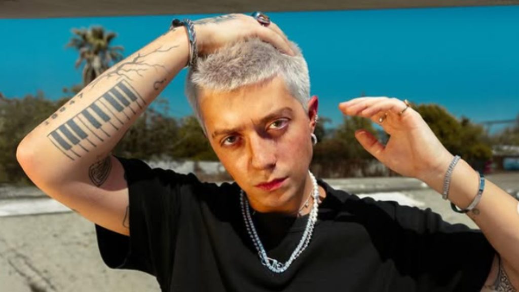 TikTok Star's Father Allegedly Plotted Boy Band Singer's Murder Over Custody