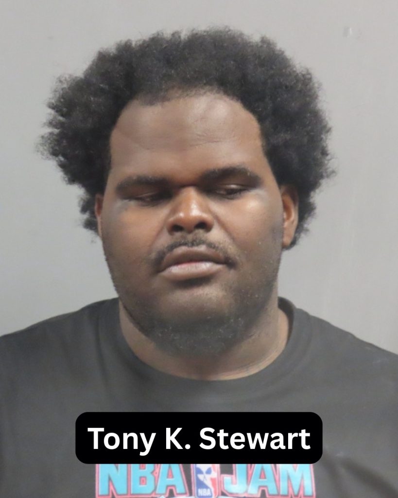 Jefferson County Man Arrested With Illegal Weapons