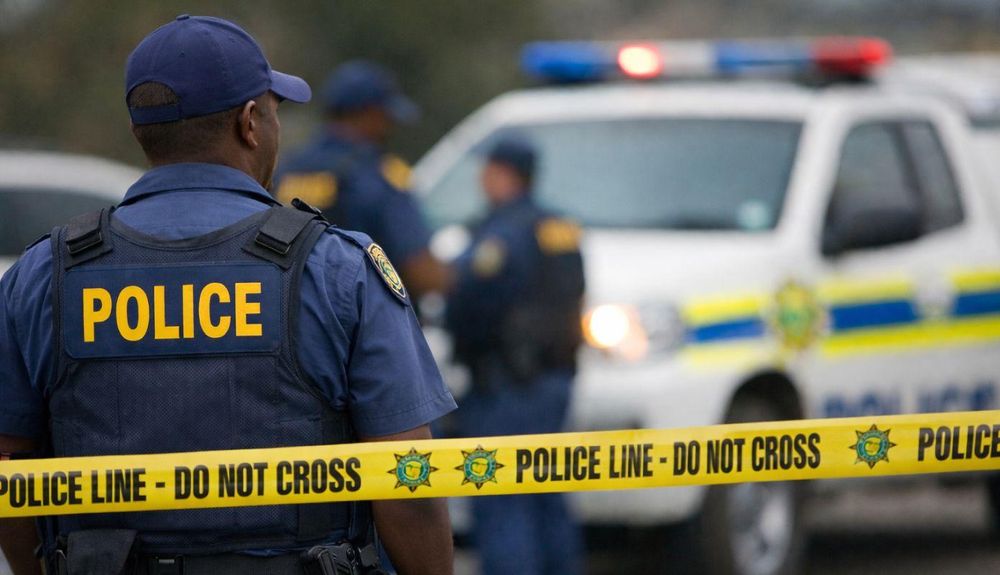 13-Year-Old Killed in Gang Shooting in Elsies River