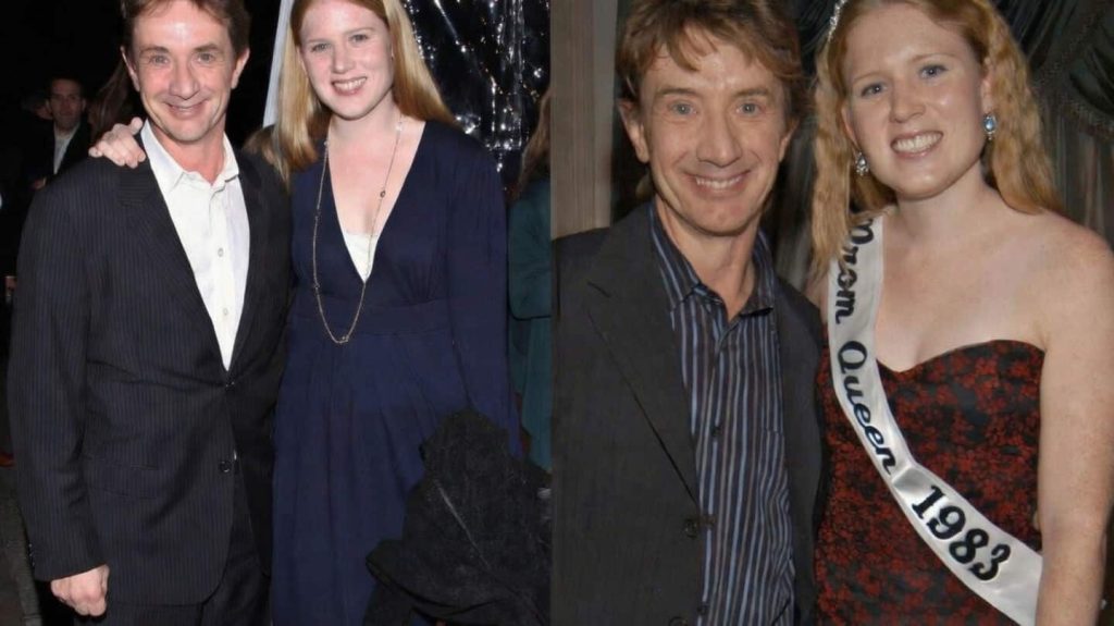 Martin Short Speaks on Daughter's Tragic Death and Mental Health Struggles