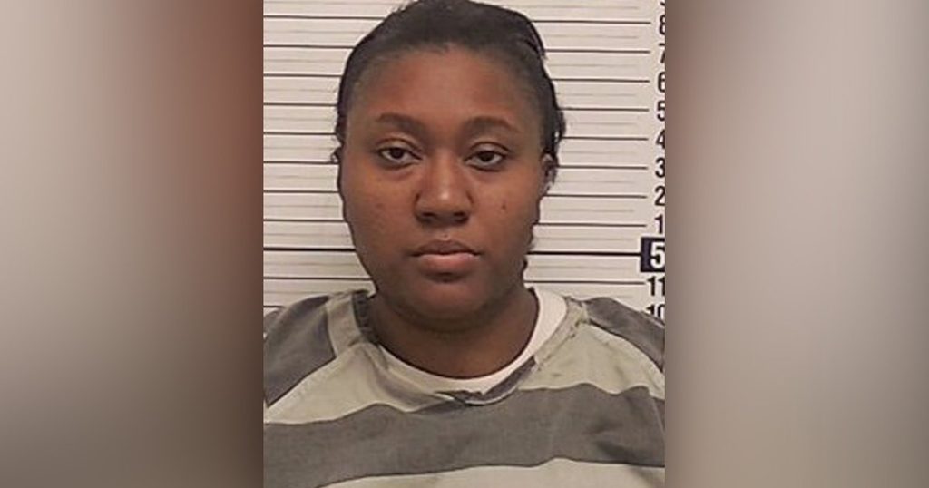 Daycare Worker LaKayla Hamilton Charged After Infant Suffers Severe Injuries