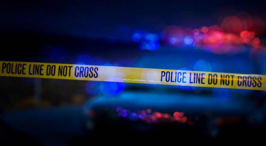 17-Year-Old Shot Dead on Charleston's West Side