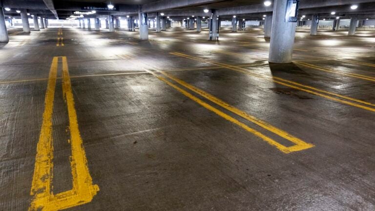 Massport Reverses Decision on Stolen Truck Parking Fee After Media Inquiry