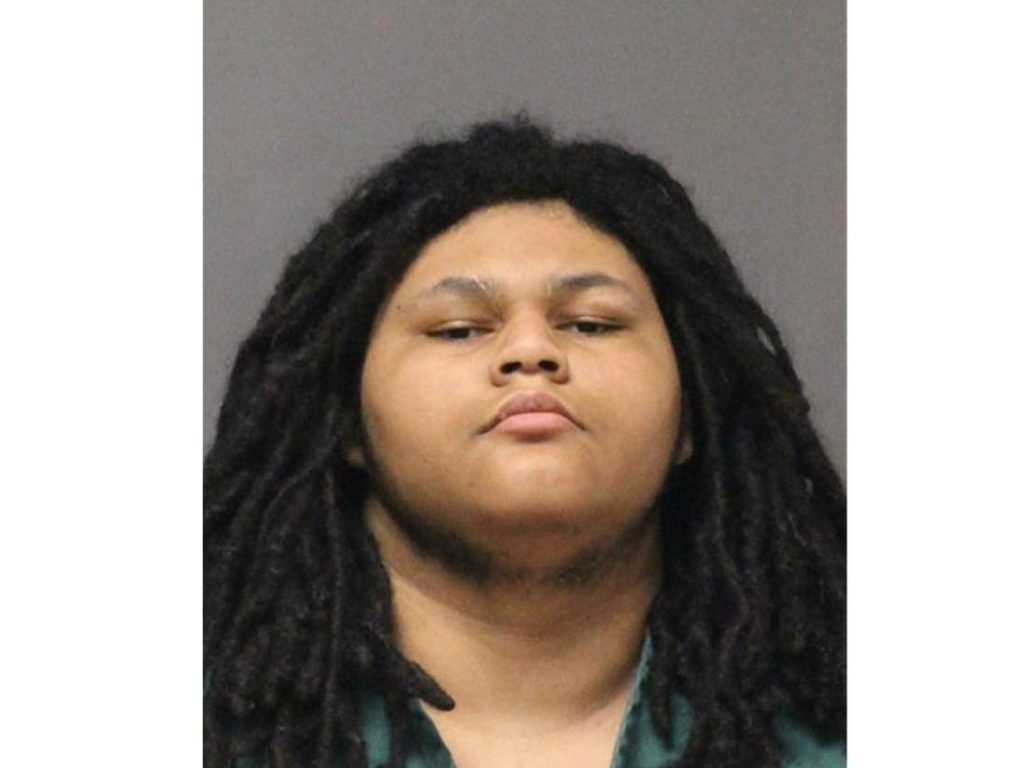 Louis Brown, 18, Charged with Grandmother's Murder in Jackson, NJ