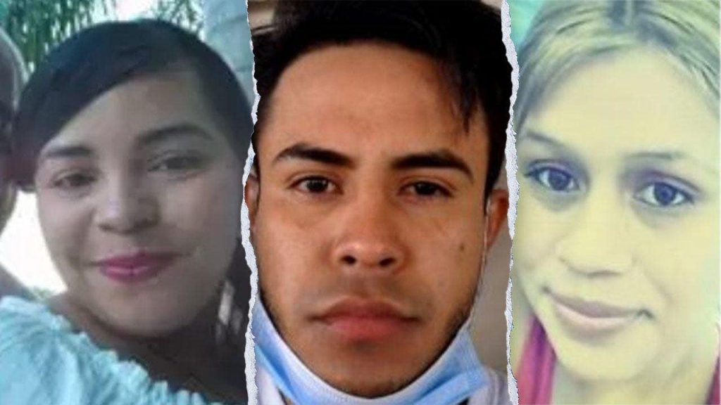 DNA Links Luis Benítez-González to Two Texas Murders Over Six Years