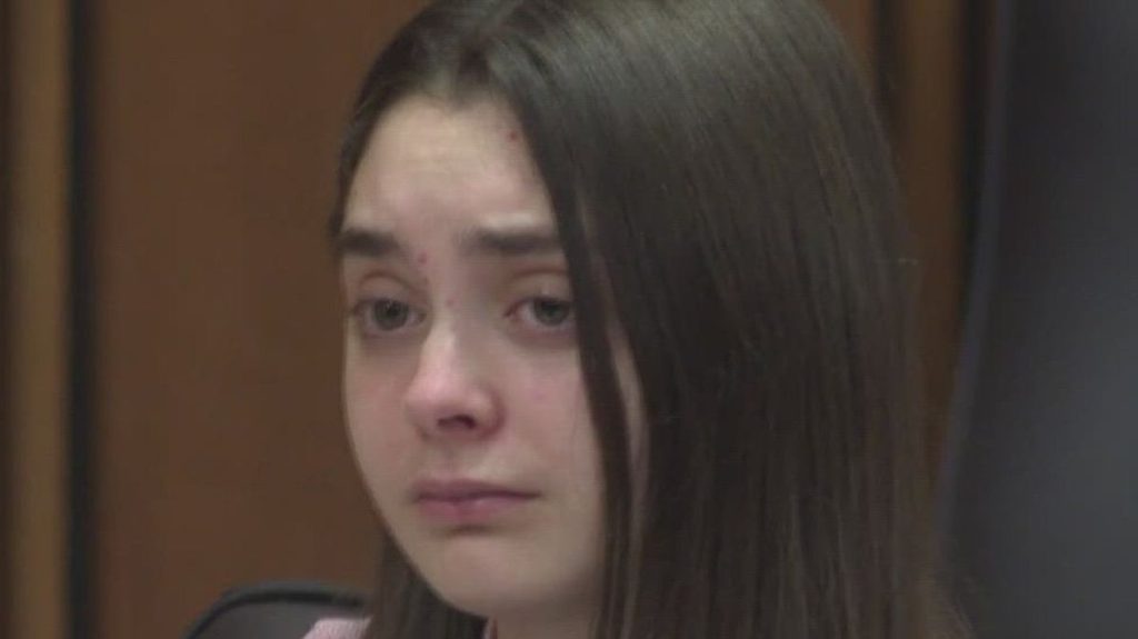 Newly Released Files Reveal Key Evidence in Mackenzie Shirilla Case