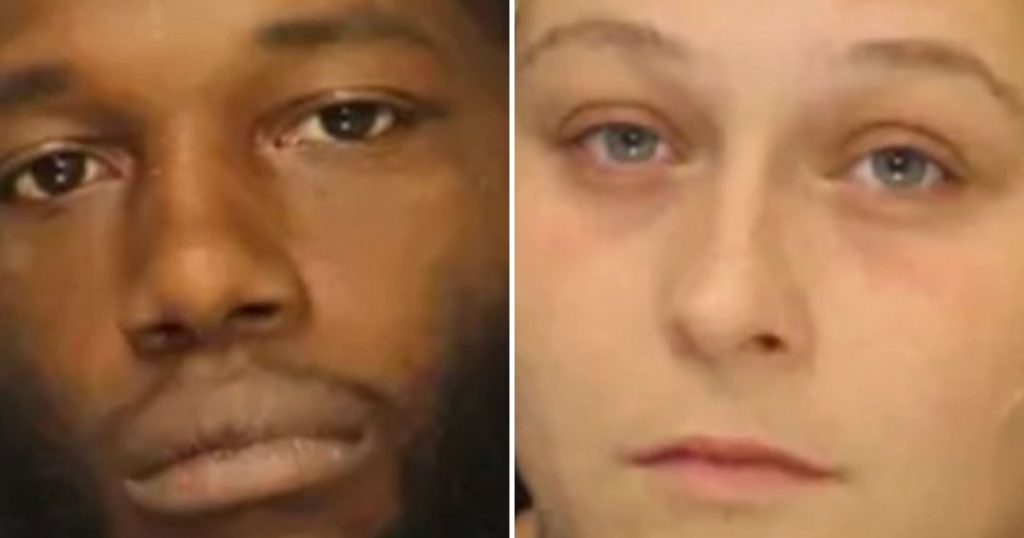 Man Sentenced for Helping Beat Girlfriend's Toddler