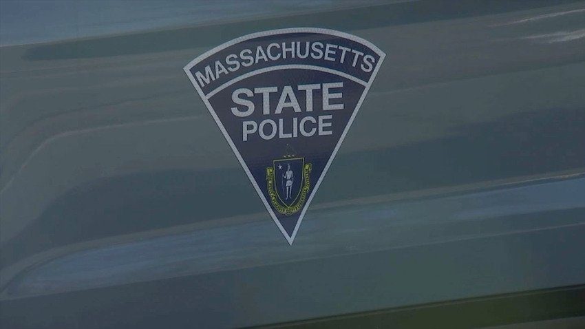 State Police Trooper Shot at Agency Barn in Acton