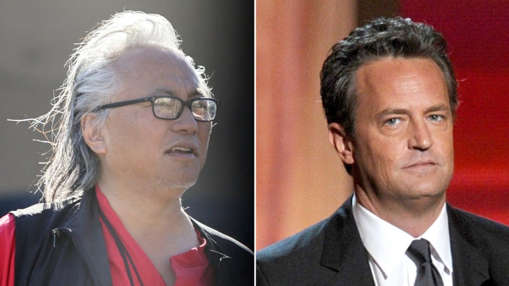 Matthew Perry's Sisters Condemn Assistant's Role in Actor's Death