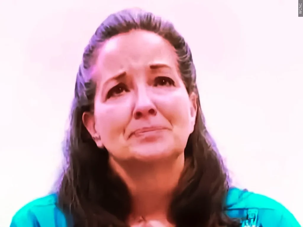 Susan Smith Eligible for Parole Again Nearly 30 Years After Sons’ Deaths