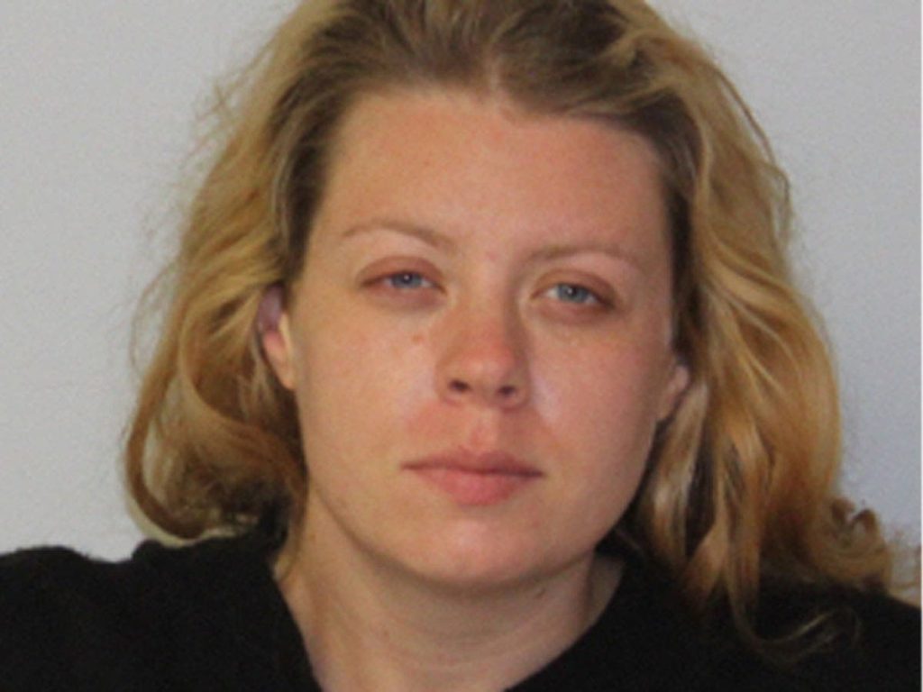 Woman Arrested After Ford Mustang Torched in Bergen County