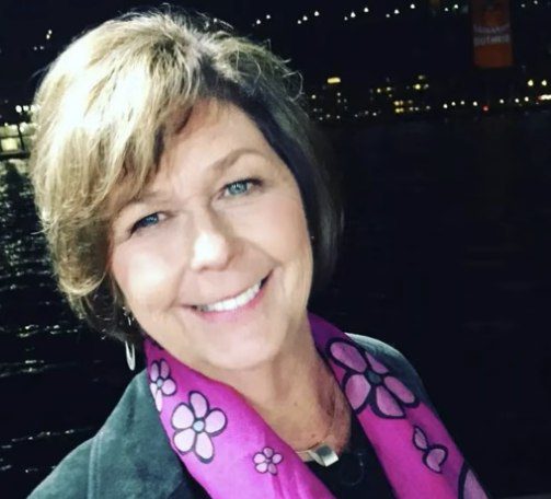 NBC Host's Mother Missing 5 Months Without Medication