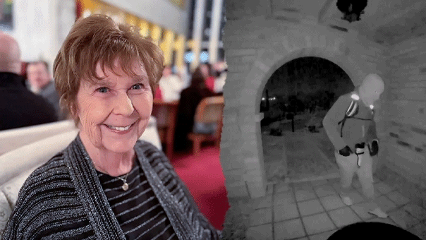 New Blood Evidence Suggests Nancy Guthrie Fought Back During Abduction
