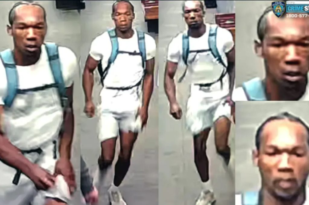Argument Turns Deadly in Brooklyn Subway Stabbing