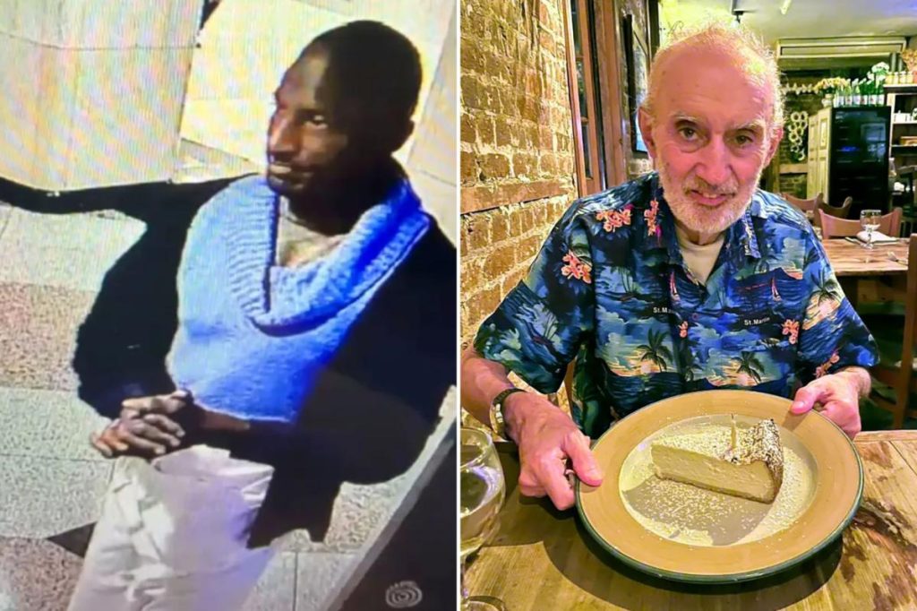 NYC Mayor Orders Investigation into Bellevue's Release of Rhamell Burke